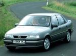 Opel Vectra V6 1993 года